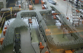 conveyor system manufacturers