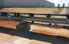monorail conveyors