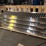 crate conveyor systems