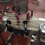 bottle conveyor systems