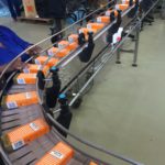 carton conveyors