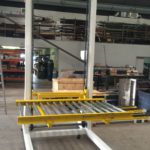 crate conveyor manufacturers