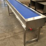 plastic modular conveyor suppliers