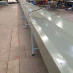 belt conveyor designers