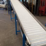 plastic conveyors